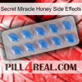 Secret Miracle Honey Side Effects 22